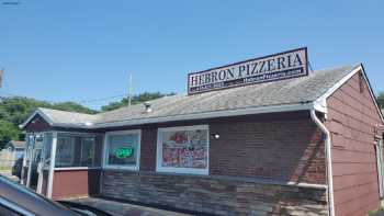 Hebron Pizzeria