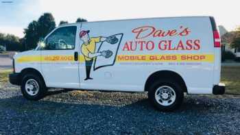 Dave's Auto Glass