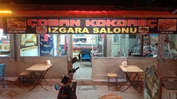 Çoban Kokoreç & Izgara salonu