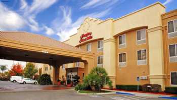 Hampton Inn & Suites Modesto-Salida