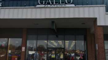 Gallo Clothing