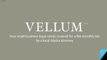 Vellum LLC