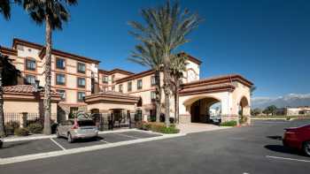 Holiday Inn Express & Suites Ontario Airport, an IHG Hotel