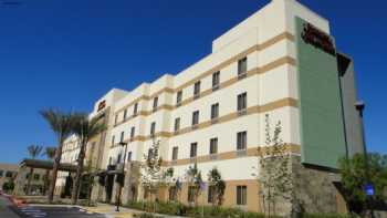 Hampton Inn & Suites Riverside/Corona East