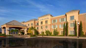 Ayres Hotel Chino Hills