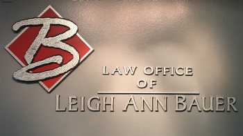 Law Office Of Leigh Ann Bauer