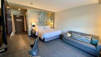 Courtyard by Marriott San Diego El Cajon