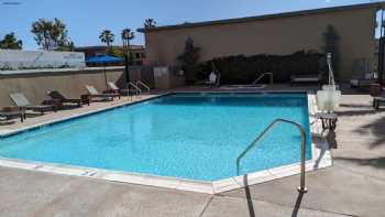 Courtyard by Marriott San Diego El Cajon