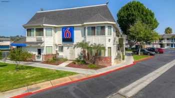 Motel 6 El Cajon, CA - San Diego