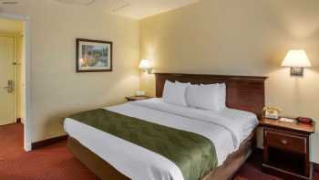 Quality Inn & Suites El Cajon San Diego East