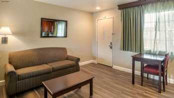 Quality Inn & Suites El Cajon San Diego East