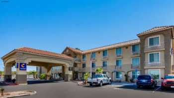 Comfort Inn & Suites El Centro I-8