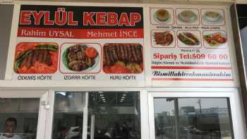 Eylül Kebap Salonu