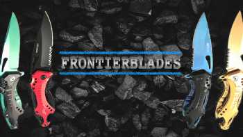 Frontier Blades