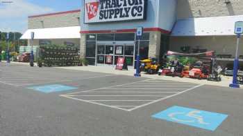 Tractor Supply Co.