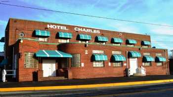 Hotel Charles Llc