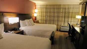 Courtyard by Marriott Los Angeles Woodland Hills