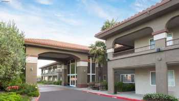 Baymont by Wyndham Modesto Salida