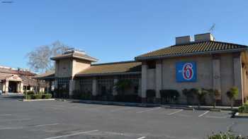 Motel 6 Oakdale, CA