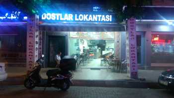 Dostlar Lokantası