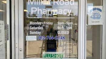 Miller Road Pharmacy