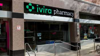 Ivira Pharmacy