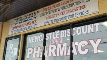 New Castle Discount Pharmacy