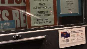 Walgreens Pharmacy