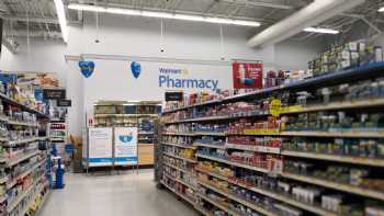 Walmart Pharmacy