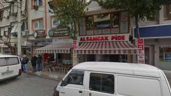 Alsancak Pide