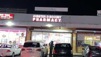 Chester Discount Pharmacy