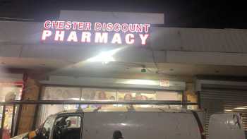 Chester Discount Pharmacy