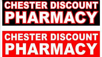 Chester Discount Pharmacy