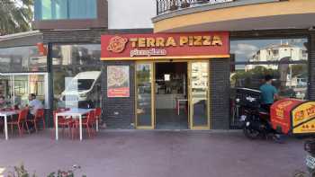 Terra Pizza Seferihisar