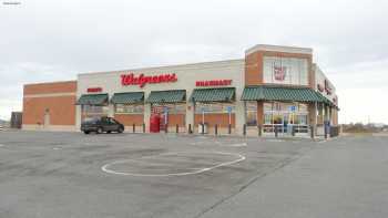 Walgreens Pharmacy