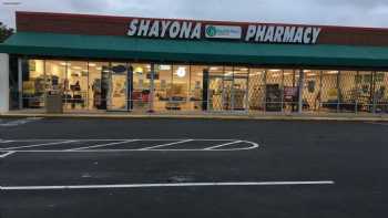 Shayona Pharmacy