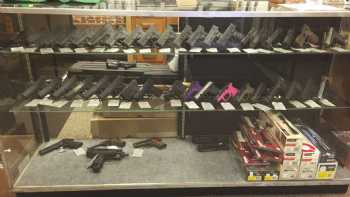 Lankford's Gun Shop, LLC