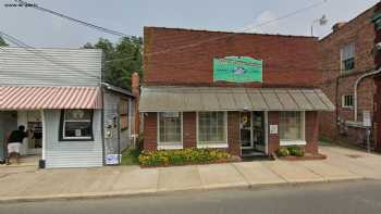 The Hurlock Drug Store