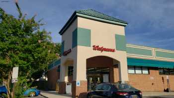 Walgreens Pharmacy