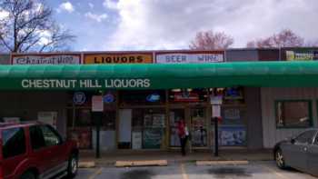 Chestnuthill Liquors