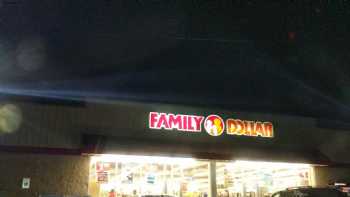 Family Dollar