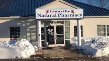 Lionville Natural Pharmacy