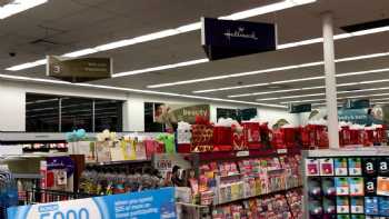 Walgreens