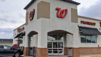 Walgreens