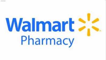 Walmart Pharmacy