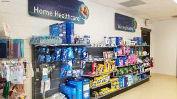 Dover Community Pharmacy