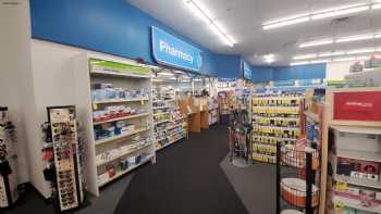 CVS Pharmacy