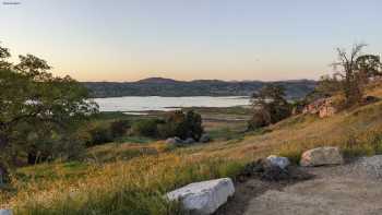 Codorniz Recreation Area Campground