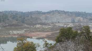 Codorniz Recreation Area Campground