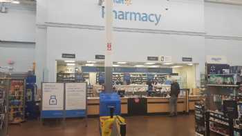 Walmart Pharmacy